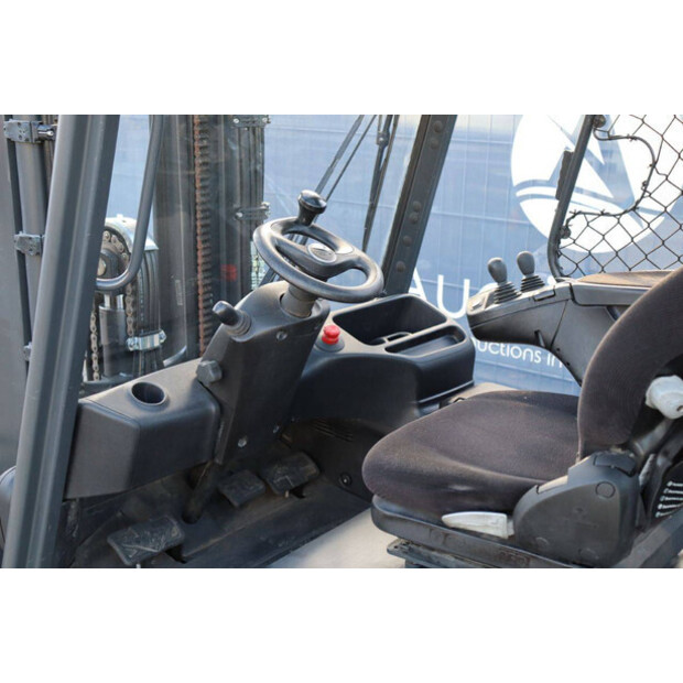 2019 ليندي E30L-01-43708851