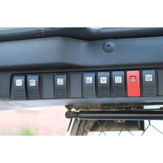 2019 ليندي E30L-01-43708853