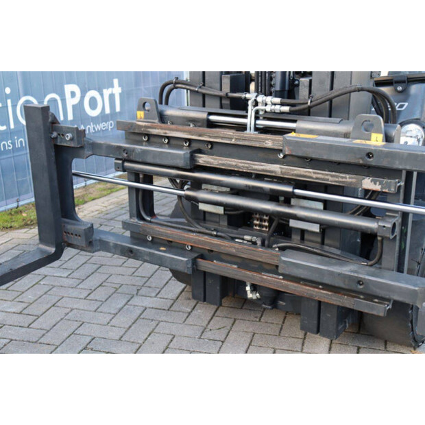 2019 ليندي E30L-01-43708862