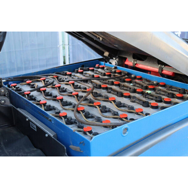 2019 ليندي E30L-01-43708864