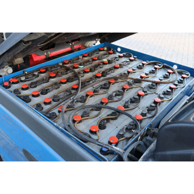 2019 ليندي E30L-01-43708866