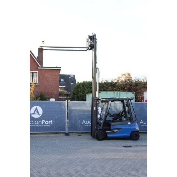 2019 ليندي E30L-01-43708867