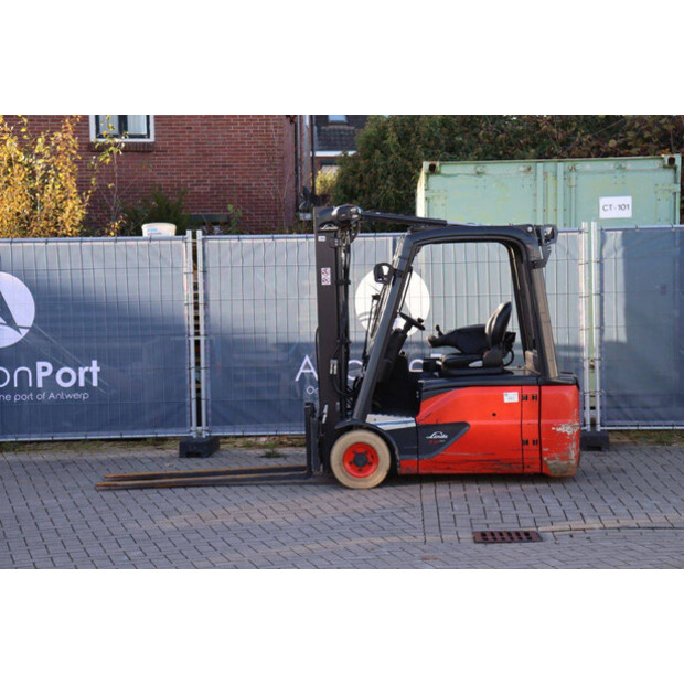 2023 ليندي E16L-02-43708878