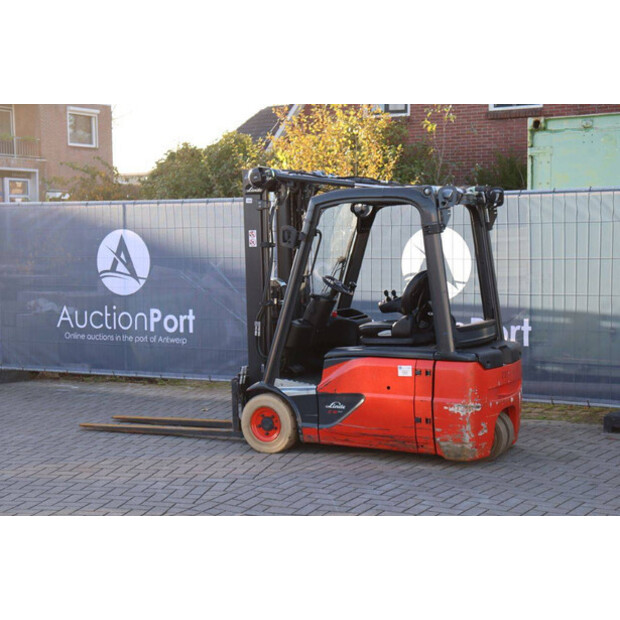 2023 ليندي E16L-02-43708879