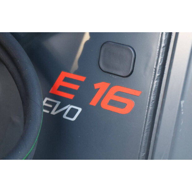 2023 ليندي E16L-02-43708890