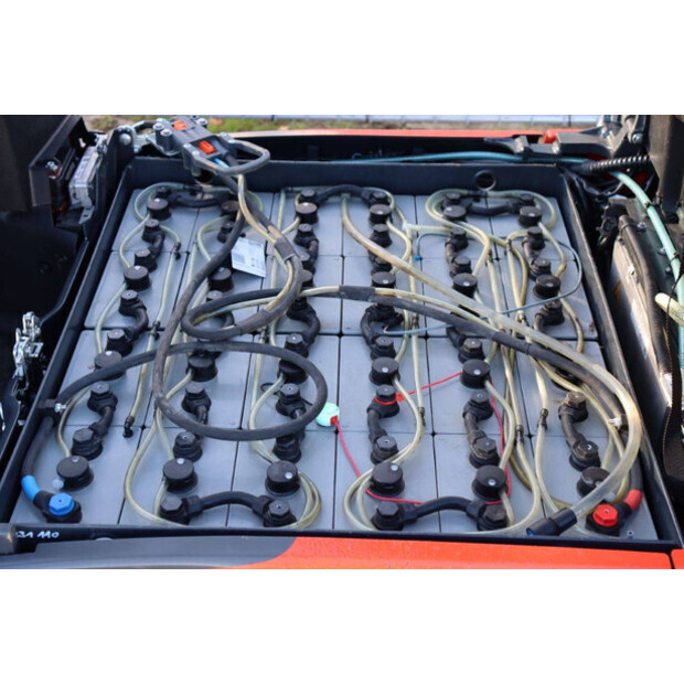 2023 ليندي E16L-02-43708911