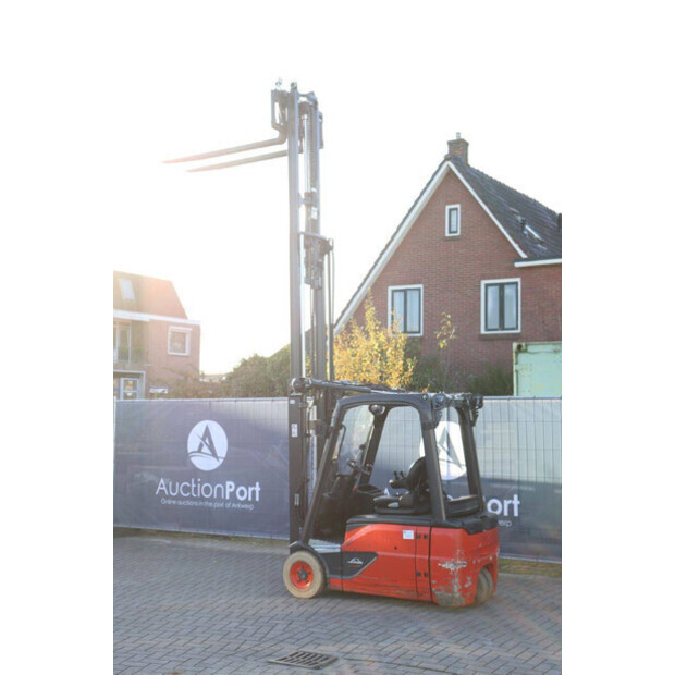 2023 ليندي E16L-02-43708918