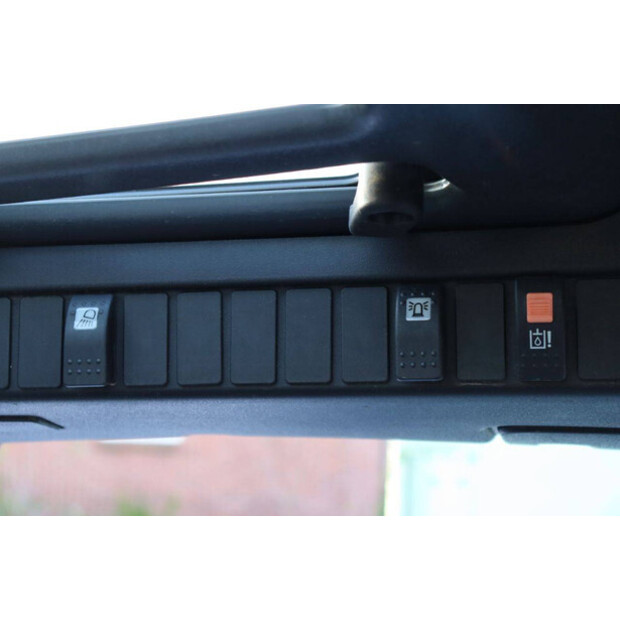 2016 Linde E18PH-02-43709021