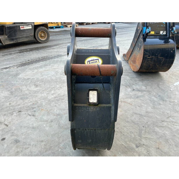 2019 Miller 320D-43709041