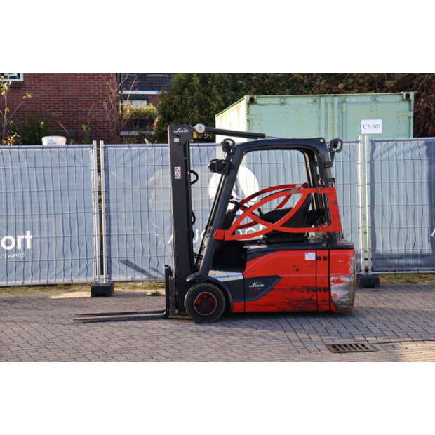 2016 ليندي E18L-02-43709047