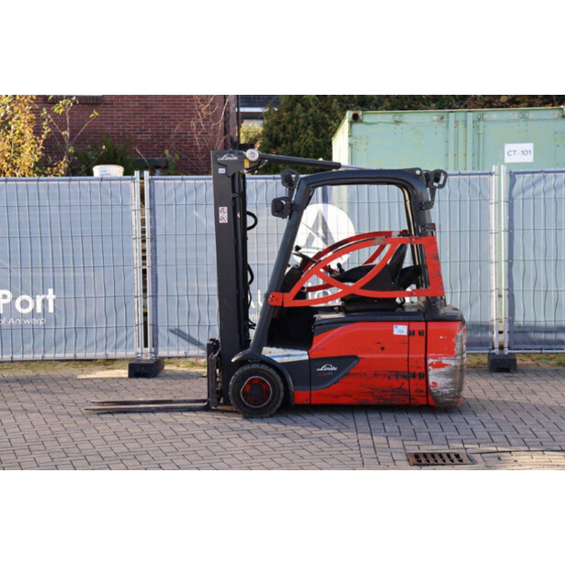 2016 ليندي E18L-02-43709048