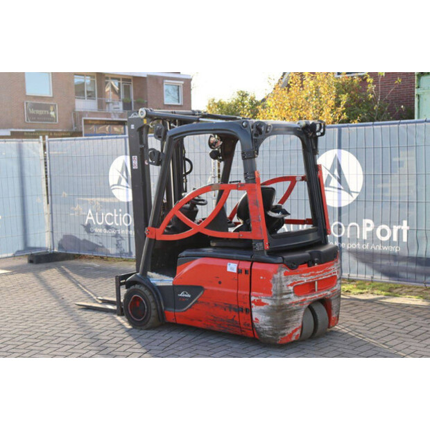 2016 ليندي E18L-02-43709049