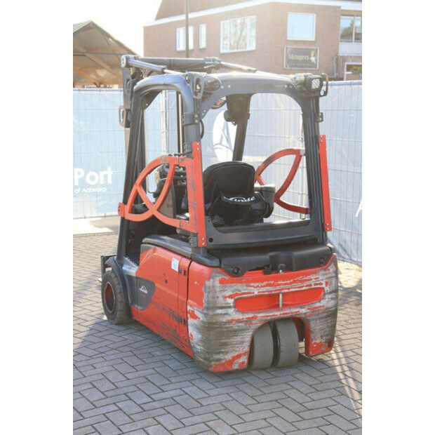 2016 ليندي E18L-02-43709050