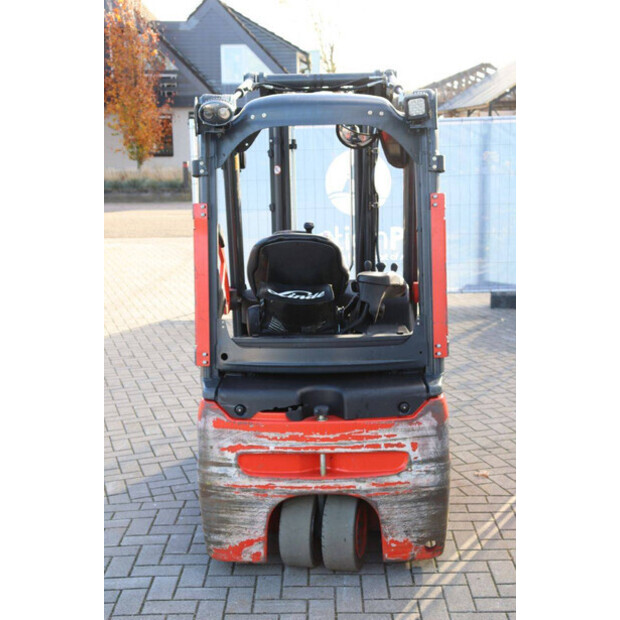 2016 ليندي E18L-02-43709051