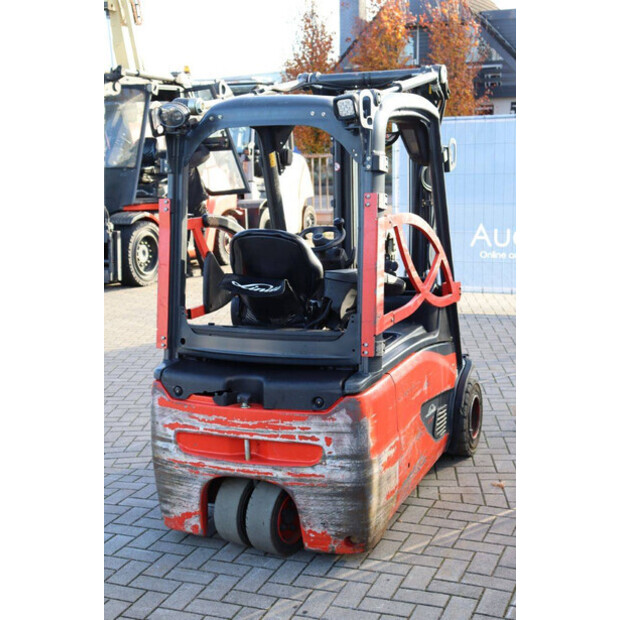 2016 ليندي E18L-02-43709052