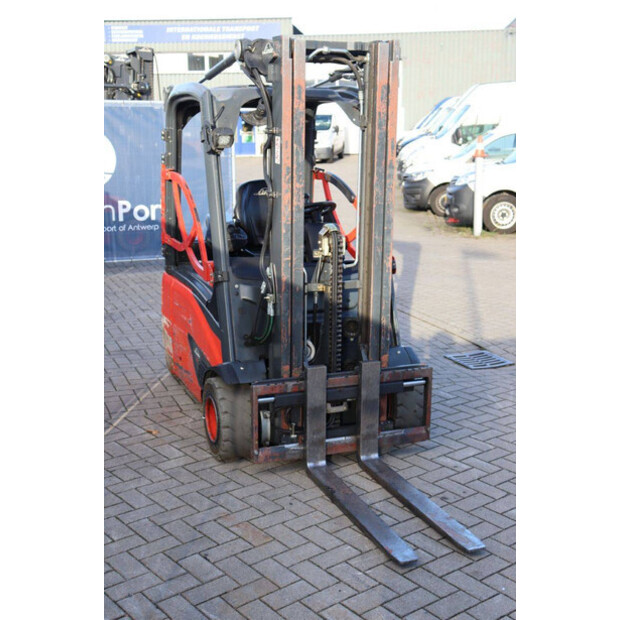 2016 ليندي E18L-02-43709053