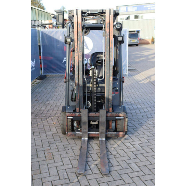 2016 ليندي E18L-02-43709054