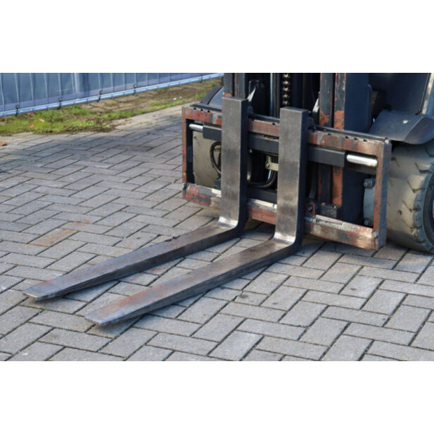 2016 ليندي E18L-02-43709056