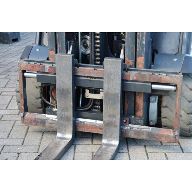 2016 ليندي E18L-02-43709057