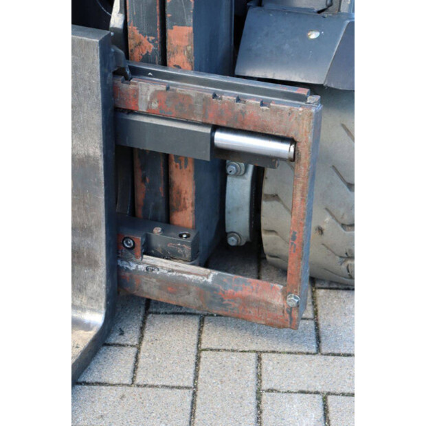 2016 ليندي E18L-02-43709058