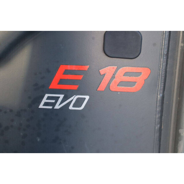 2016 ليندي E18L-02-43709059