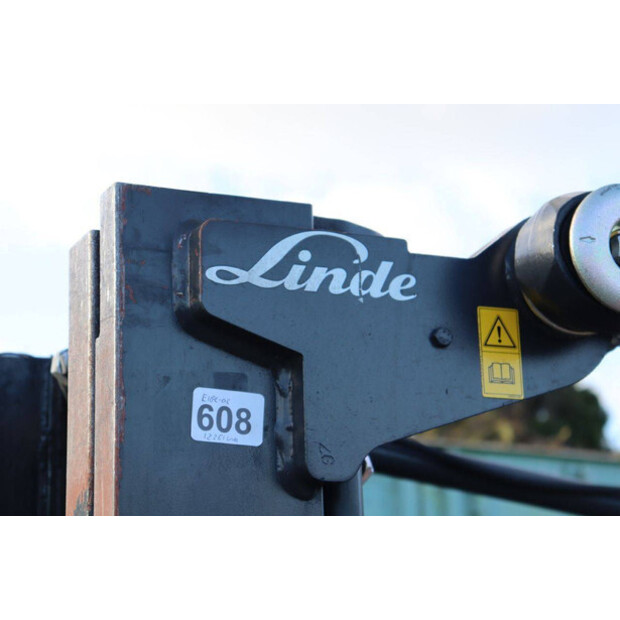 2016 ليندي E18L-02-43709060