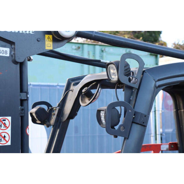 2016 ليندي E18L-02-43709061