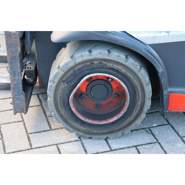 2016 ليندي E18L-02-43709062