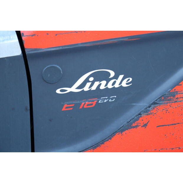 2016 ليندي E18L-02-43709063