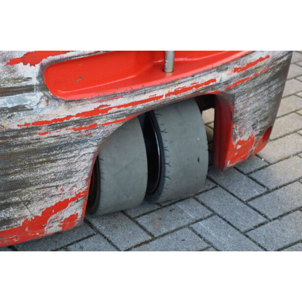 2016 ليندي E18L-02-43709064