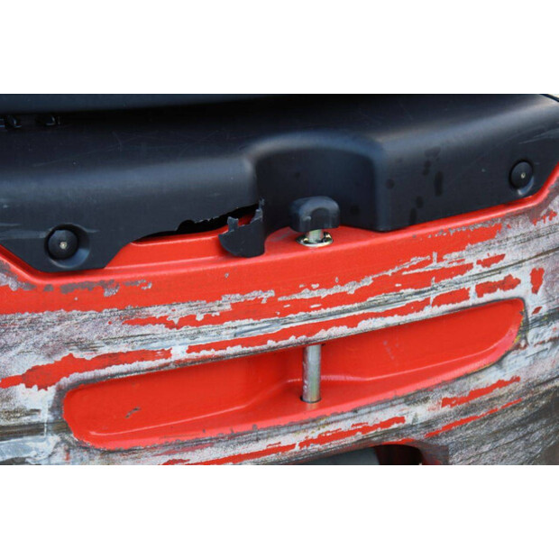 2016 ليندي E18L-02-43709065