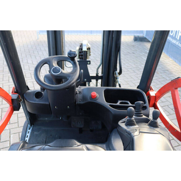 2016 ليندي E18L-02-43709066