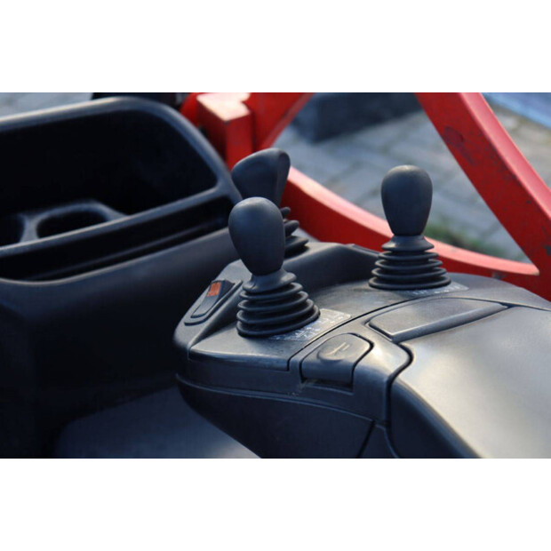 2016 ليندي E18L-02-43709067