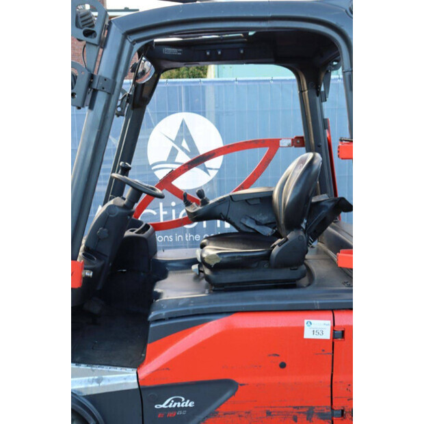 2016 ليندي E18L-02-43709068