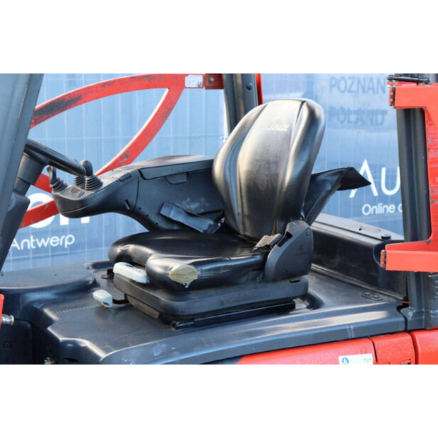 2016 ليندي E18L-02-43709069