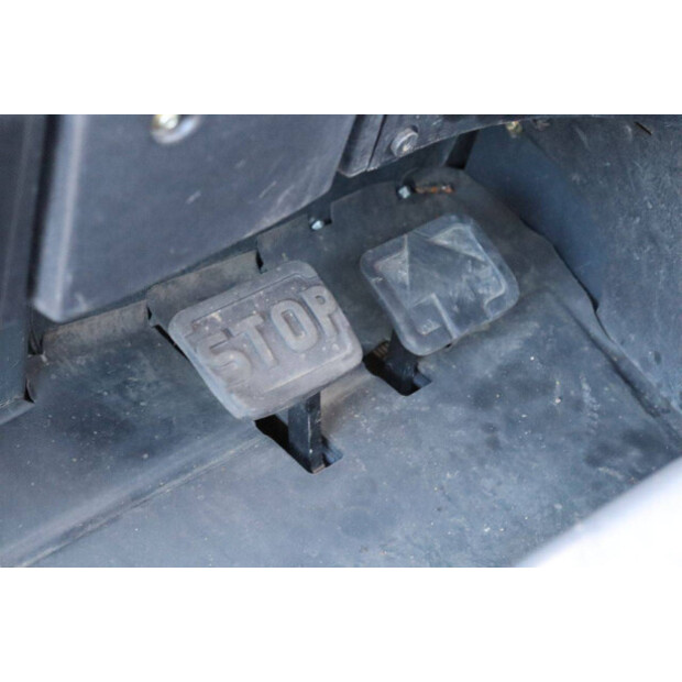 2016 ليندي E18L-02-43709070