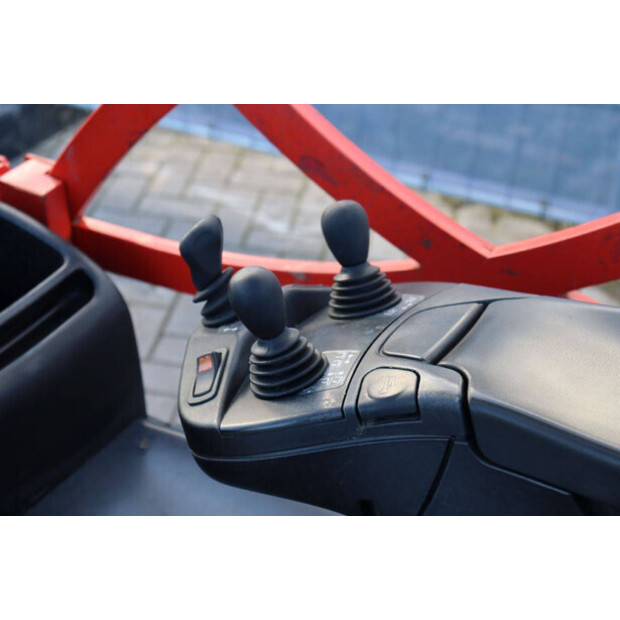 2016 ليندي E18L-02-43709071