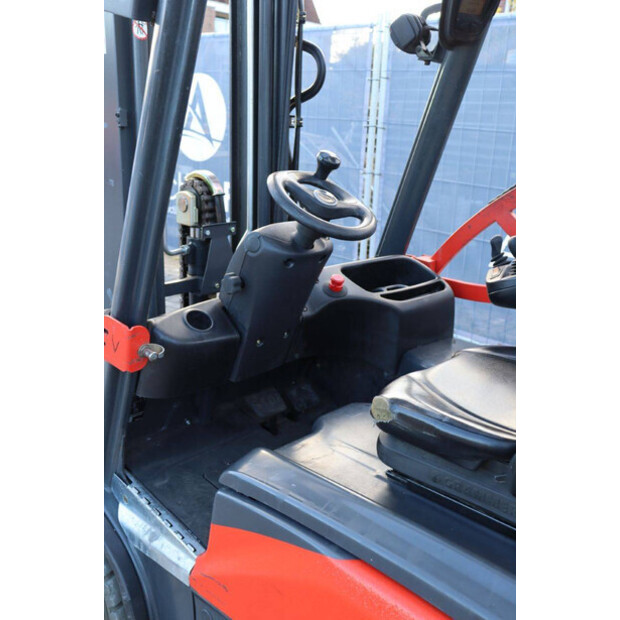 2016 ليندي E18L-02-43709072