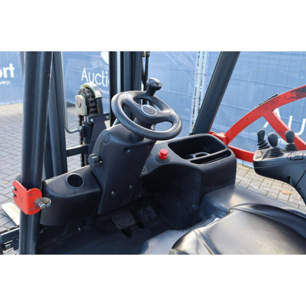 2016 ليندي E18L-02-43709073