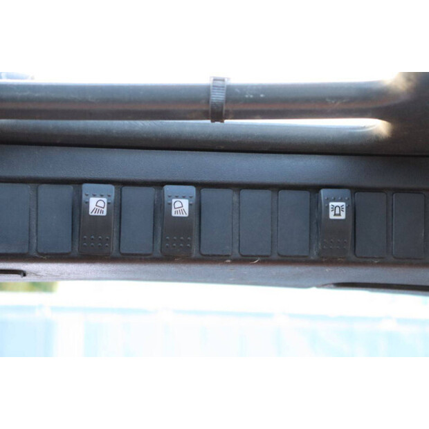 2016 ليندي E18L-02-43709074