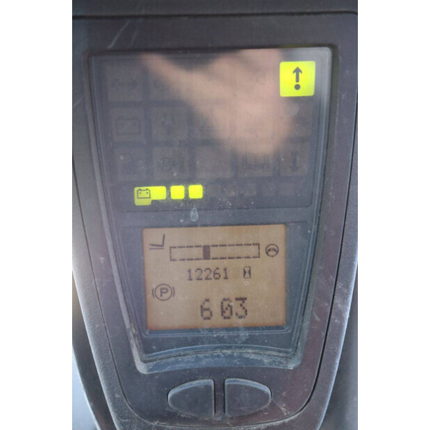 2016 ليندي E18L-02-43709075