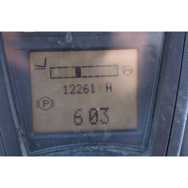 2016 ليندي E18L-02-43709076