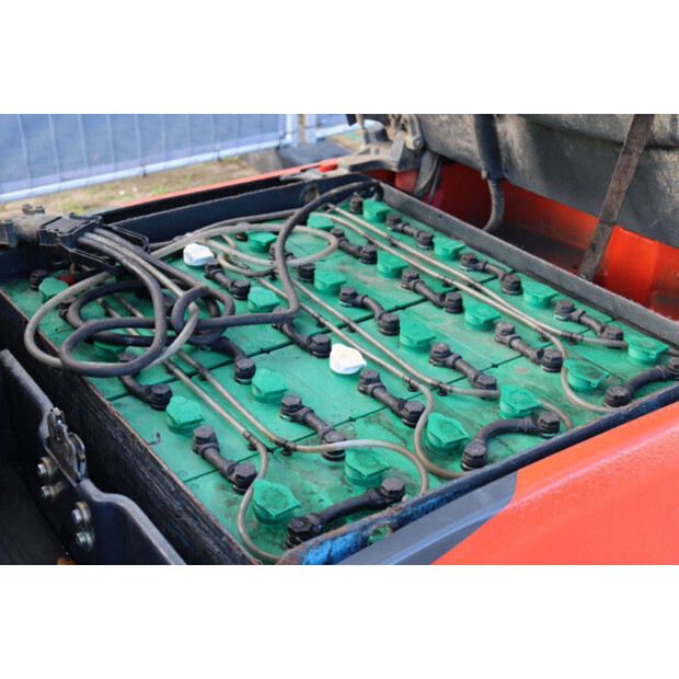 2016 ليندي E18L-02-43709079