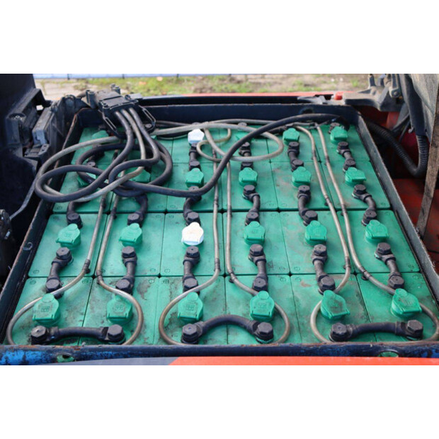 2016 ليندي E18L-02-43709080