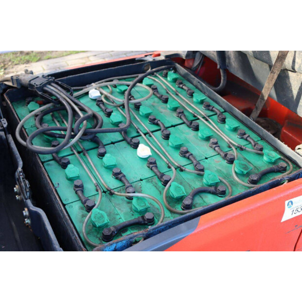 2016 ليندي E18L-02-43709081