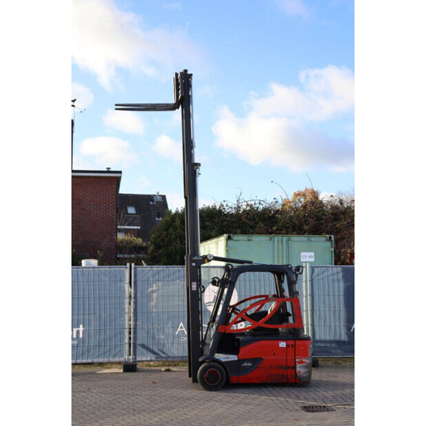 2016 ليندي E18L-02-43709082