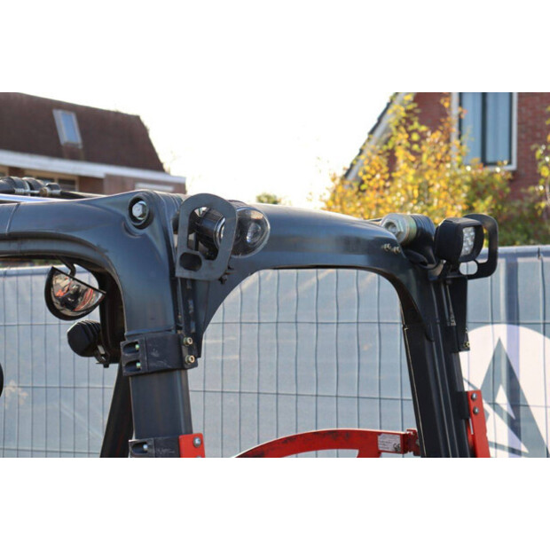 2016 ليندي E18L-02-43709087