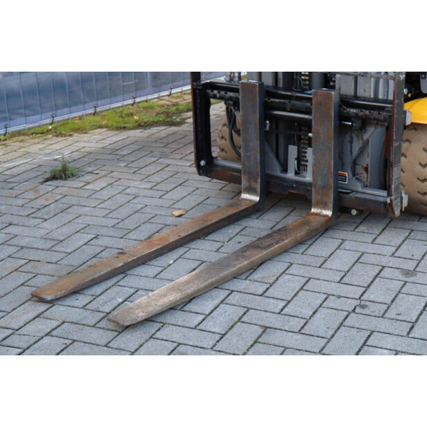 2018 Jungheinrich EFG 320-43709164