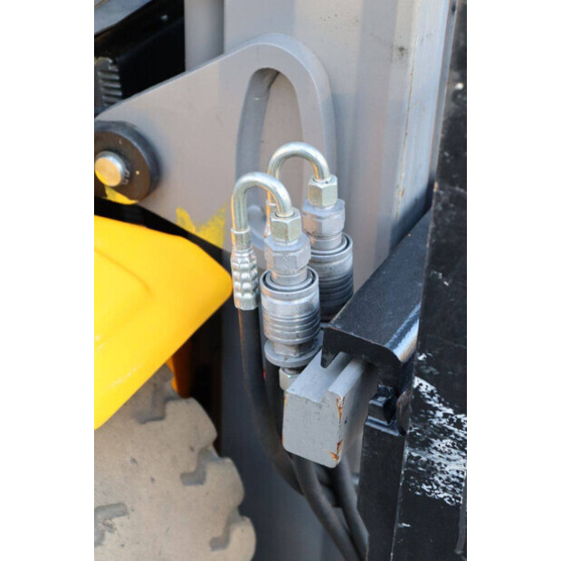 2018 Jungheinrich EFG 320-43709169