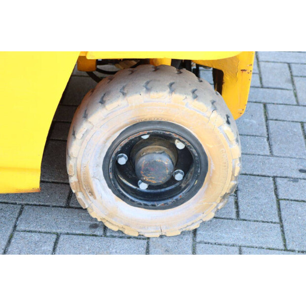 2018 Jungheinrich EFG 320-43709172